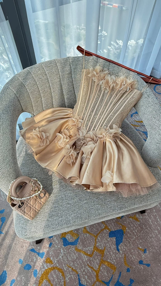 Pre-order: Calliope Dress