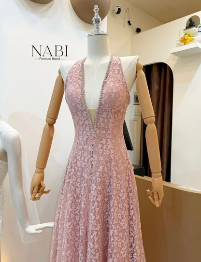 Catherina Dress by Nabi
