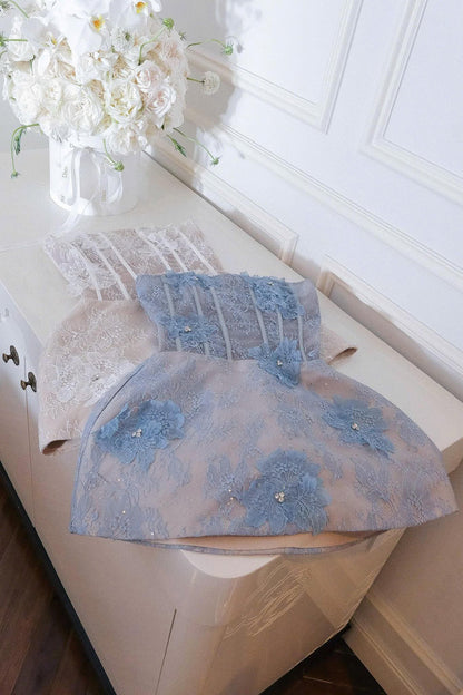 Pre-order: Soledad Dress