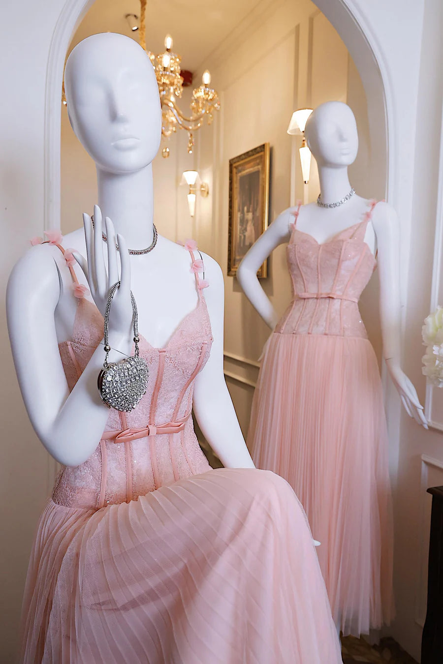 Pre-order: Mariella Dress