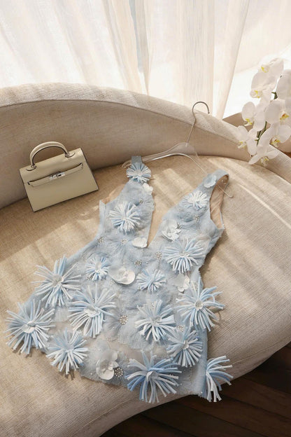 Pre-order: Monetta Dress