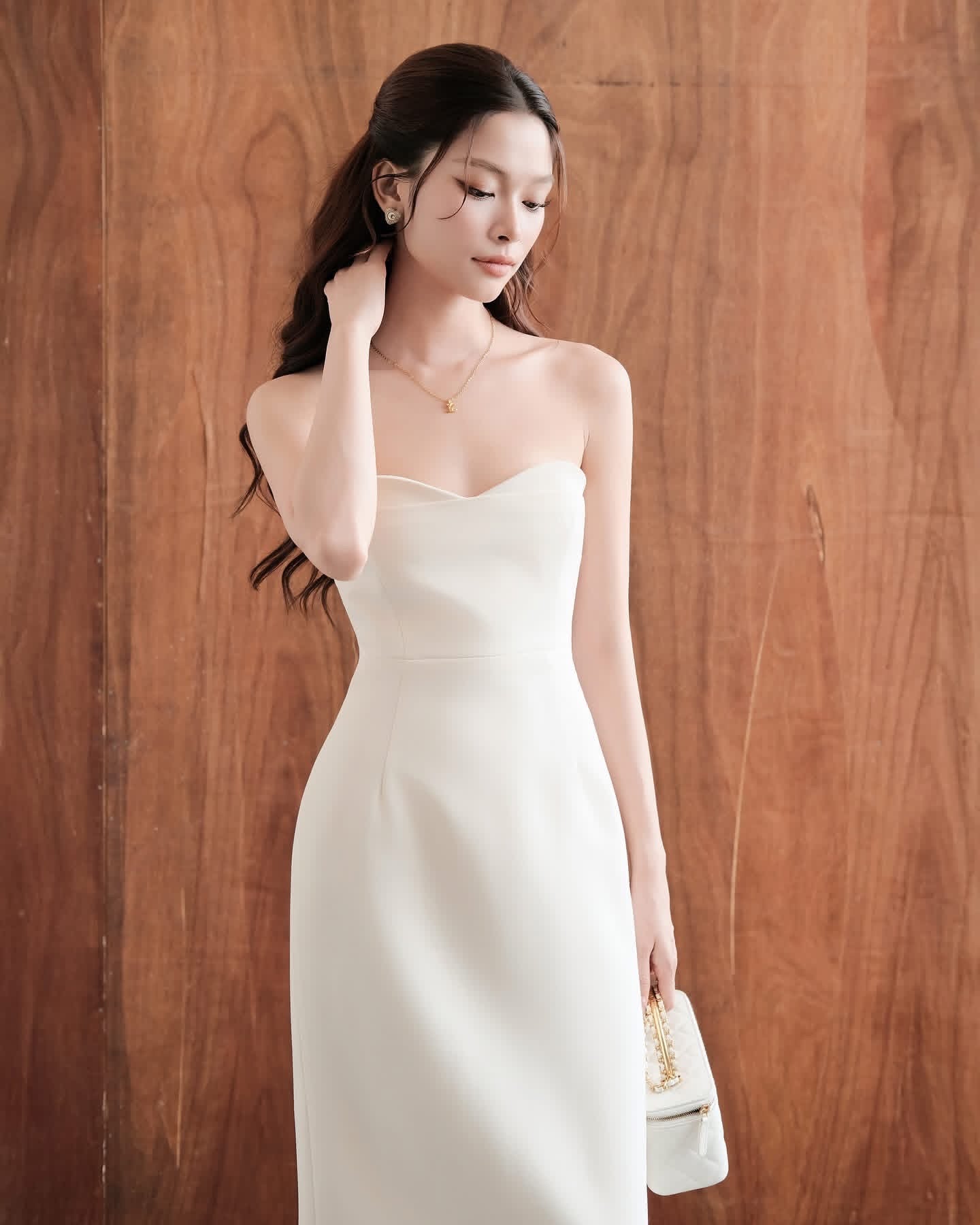 Misel Dress by Rubies