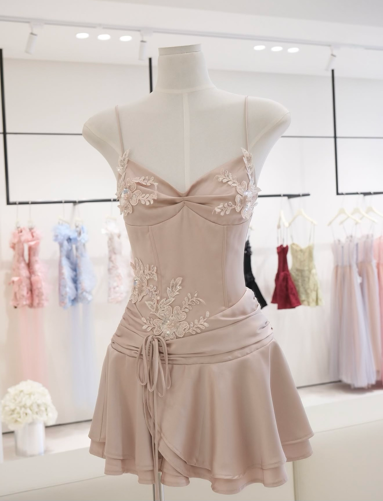 Susan Dress