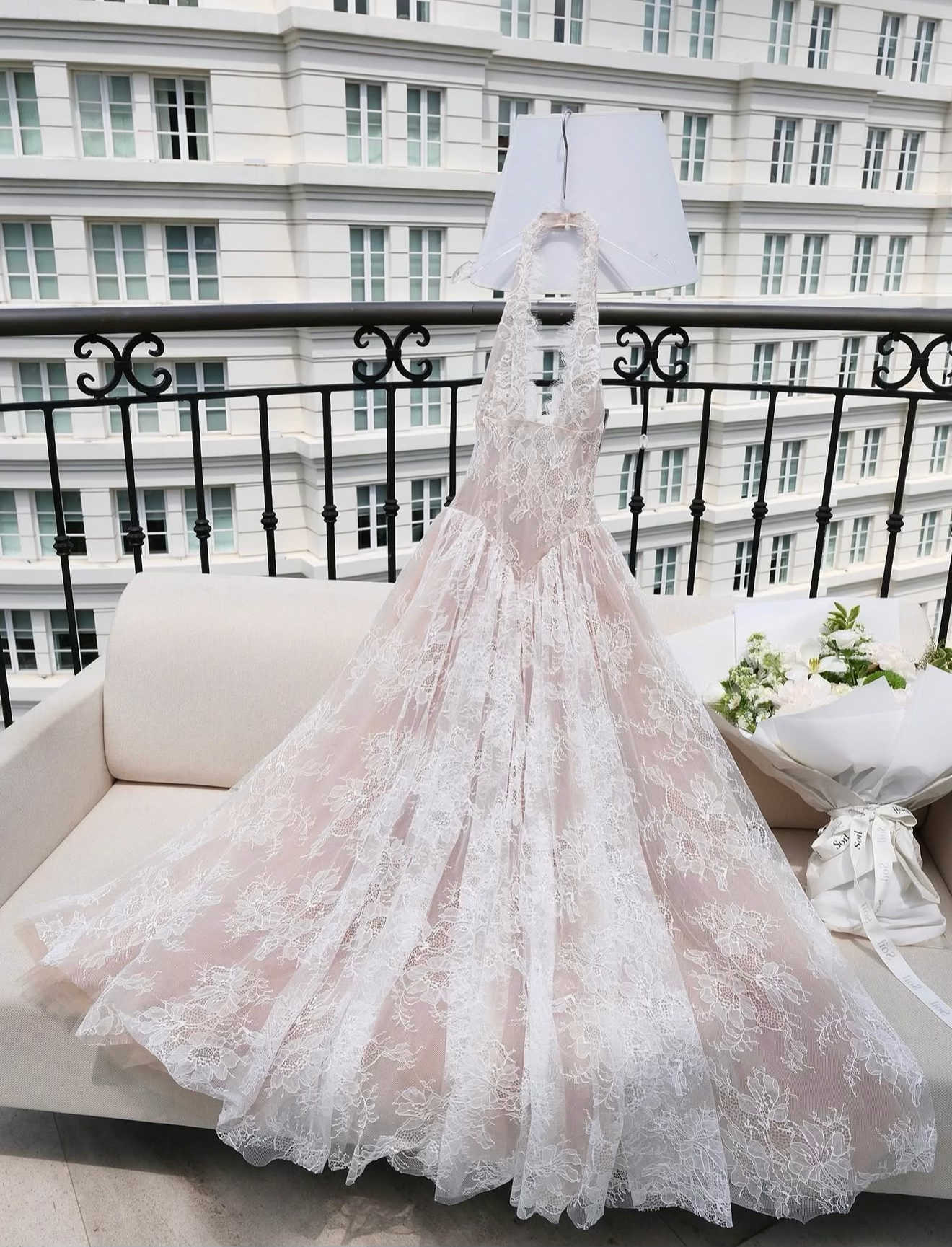 Georgia Dress