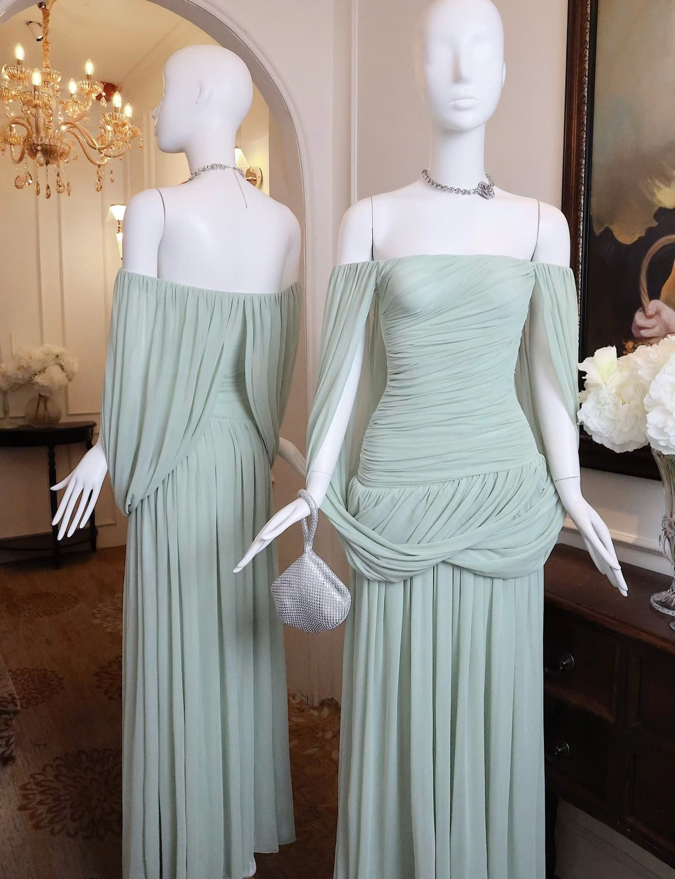 Teressa Dress