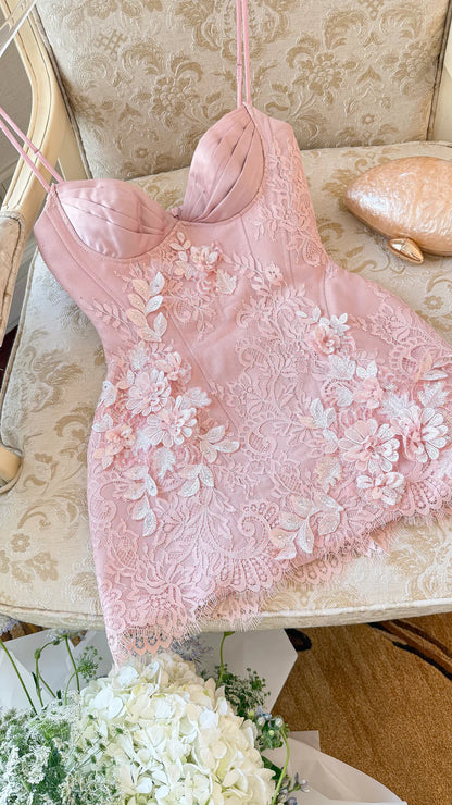 Sandra Dress
