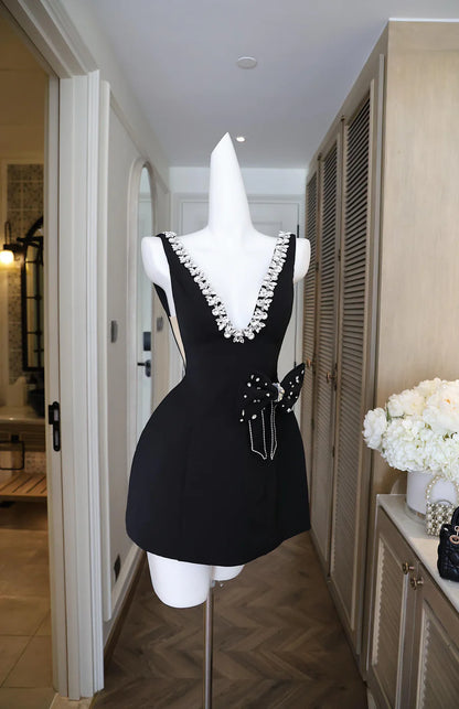 Celinda Dress