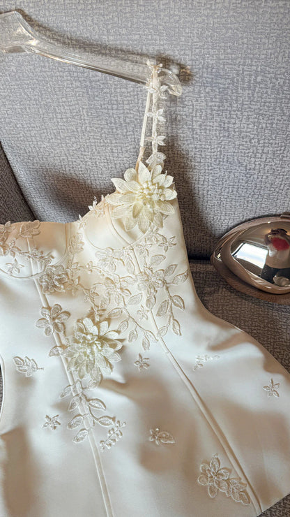 Pre-order: Anna Dress
