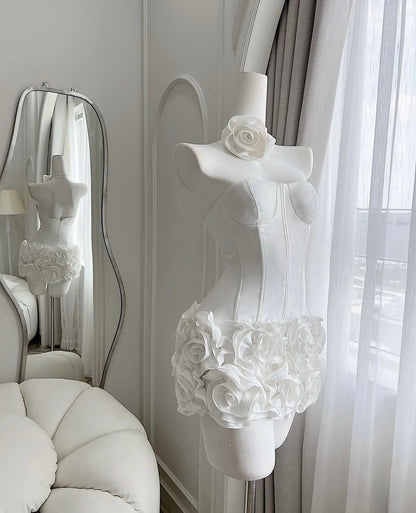 Adoria Dress