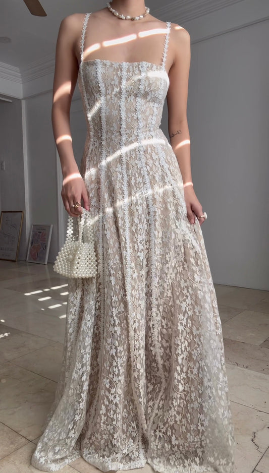 Analisse Dress - Version 2