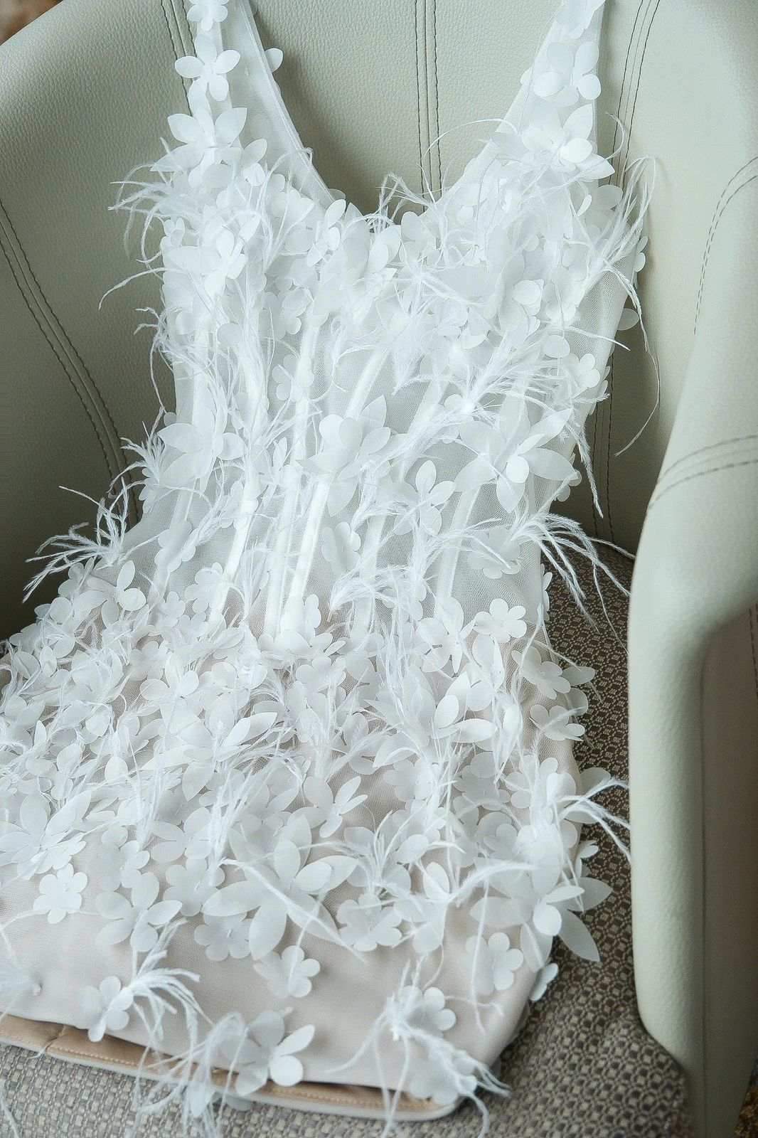 Pre-order: Savannah Dress