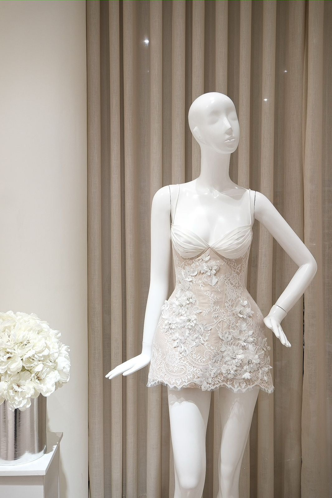 Pre-order: Sandra Dress