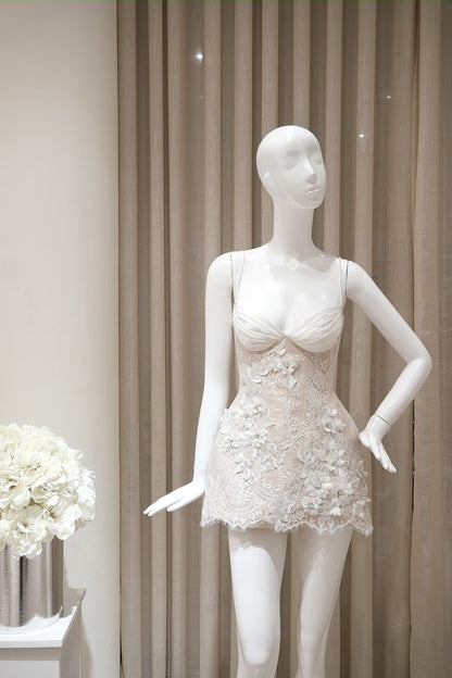 Pre-order: Sandra Dress