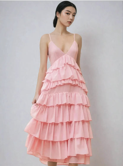 Pre-order: Danna Dress