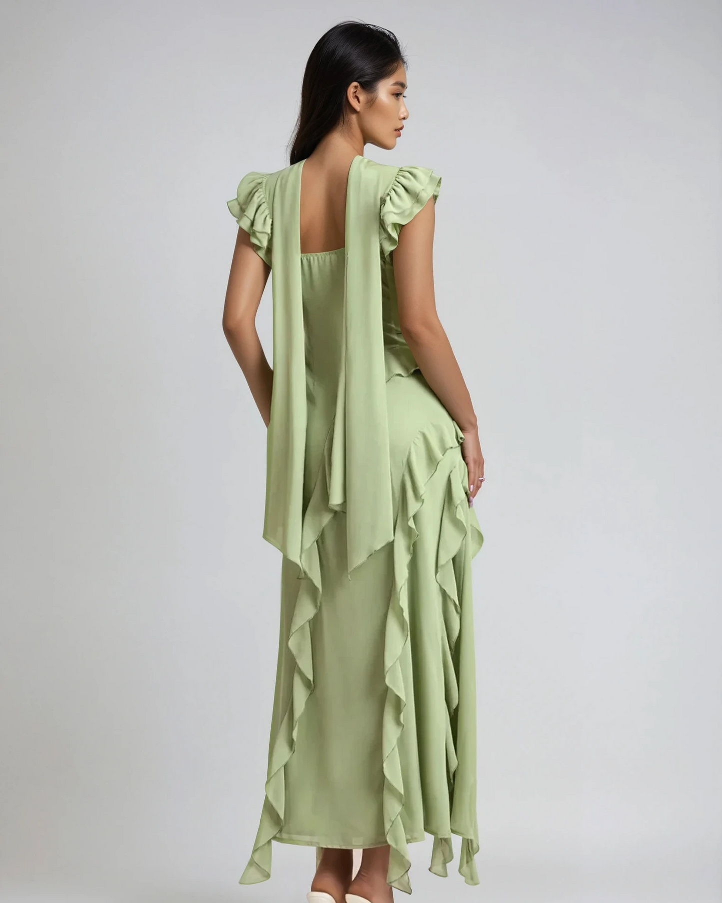 Pre-order: Daphne Dress