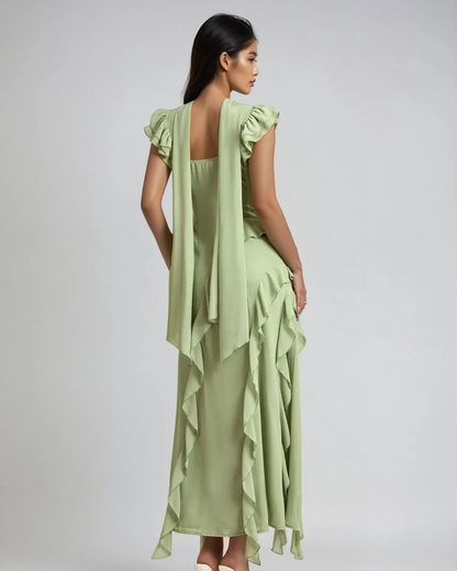 Pre-order: Daphne Dress