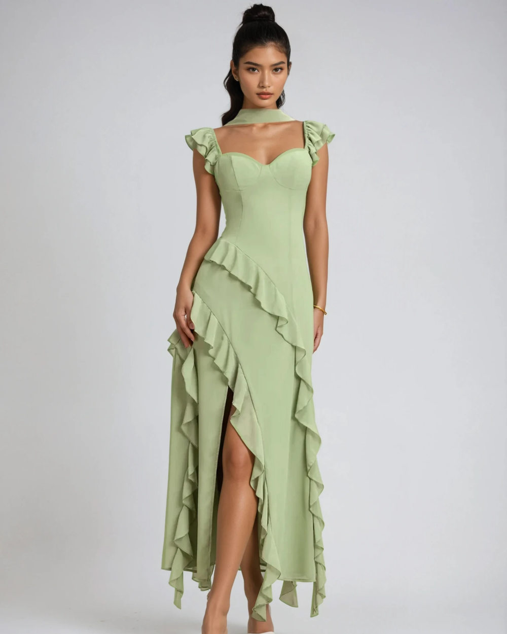 Pre-order: Daphne Dress