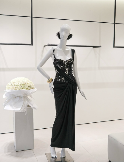 Gelena Dress