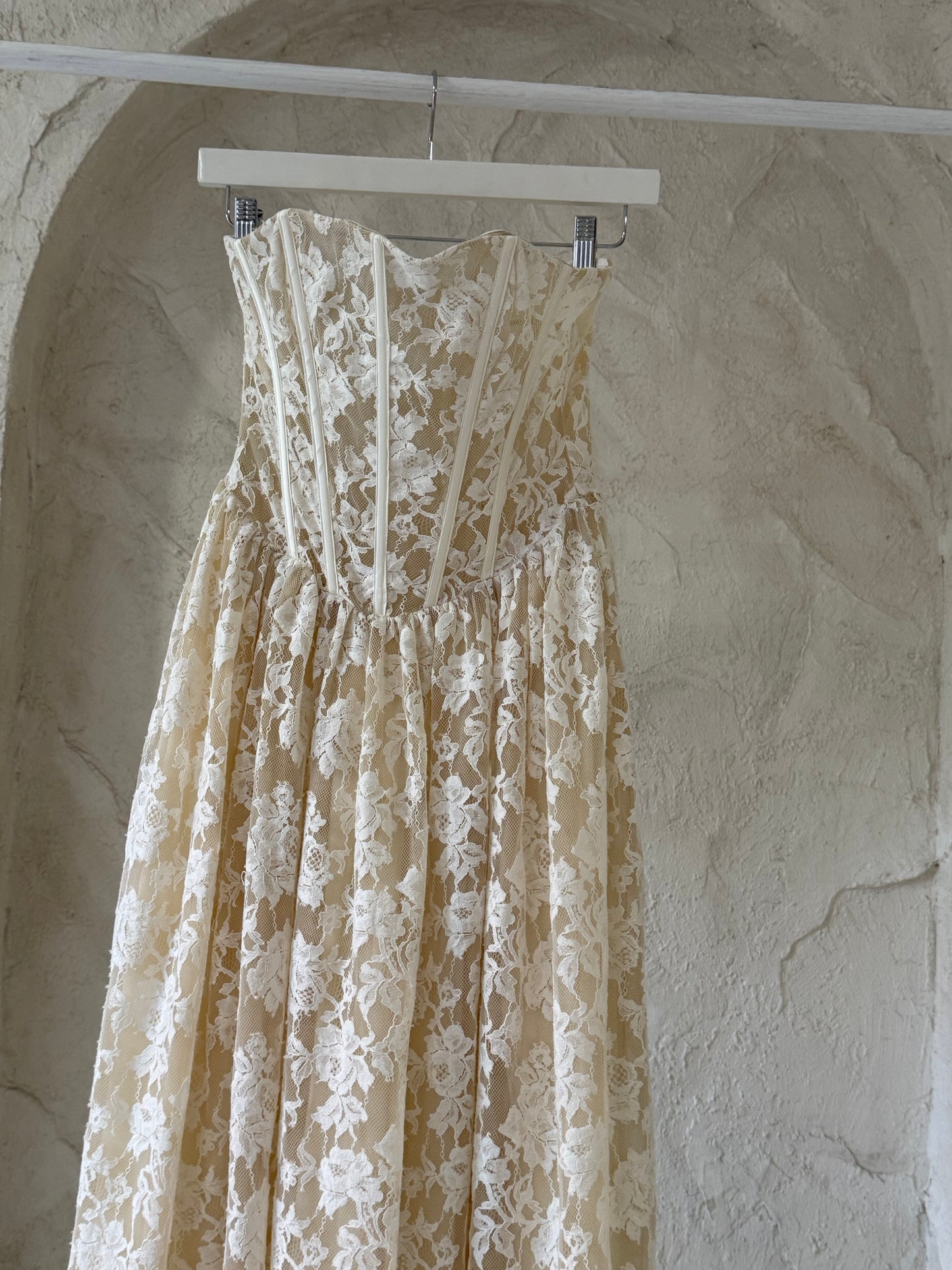 Lerilia Dress