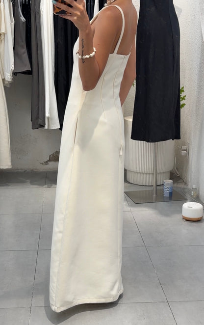 Dominique Dress by Happy Chan