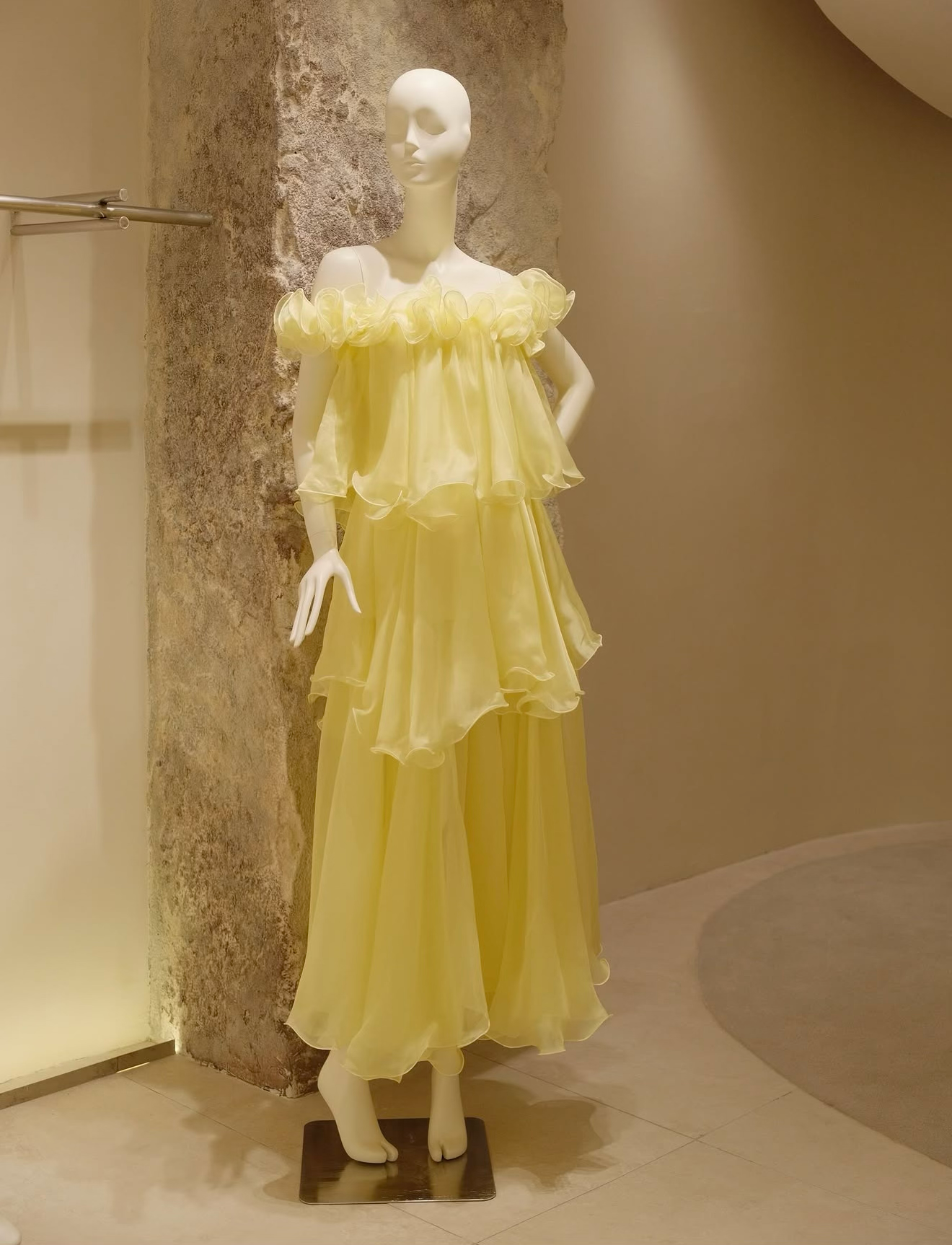 Pre-order: Alianna Dress