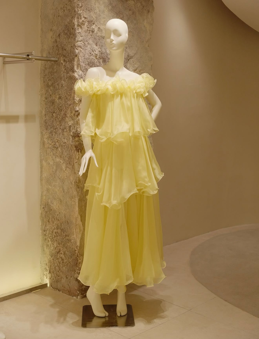 Pre-order: Alianna Dress