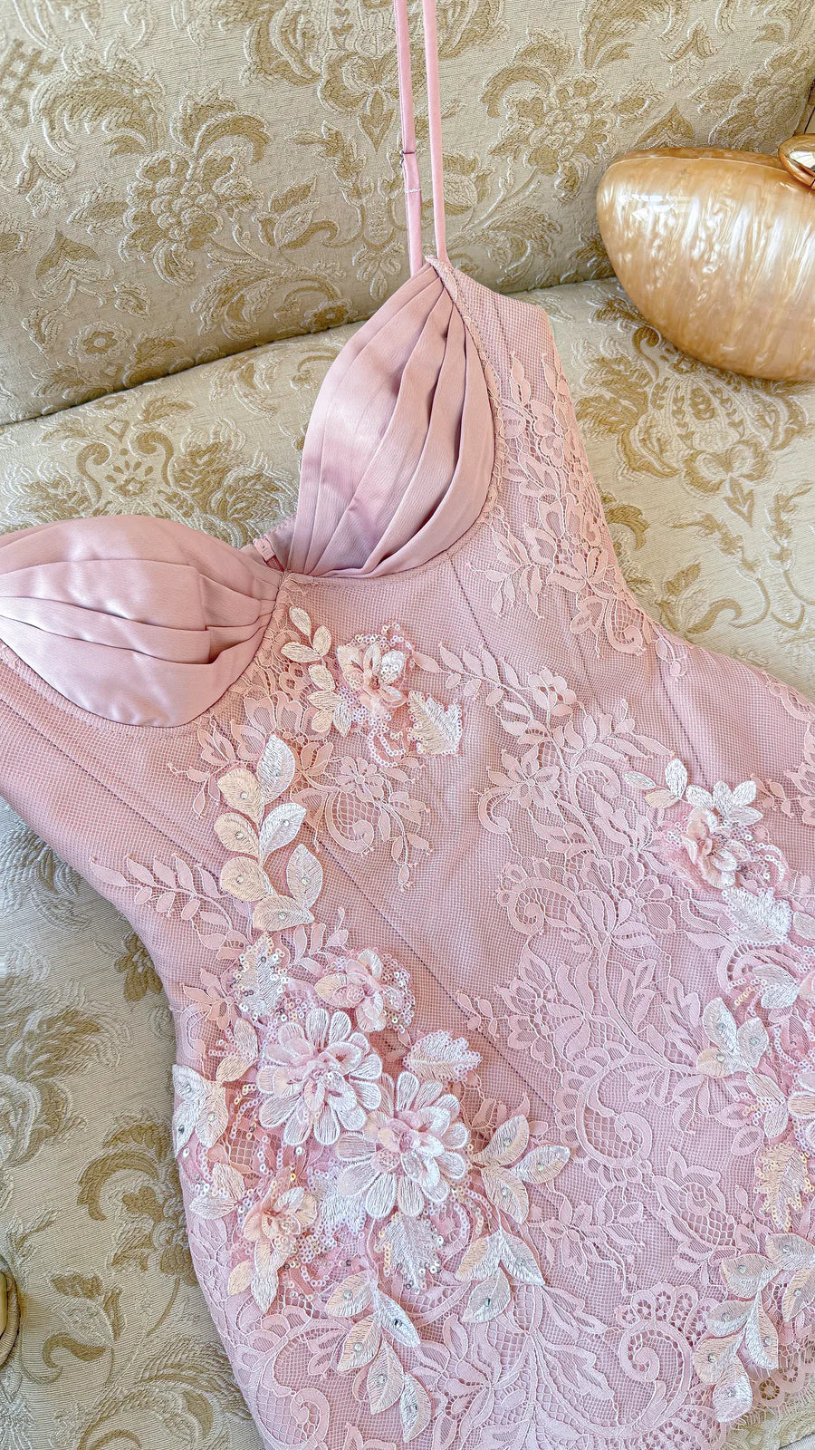 Sandra Dress
