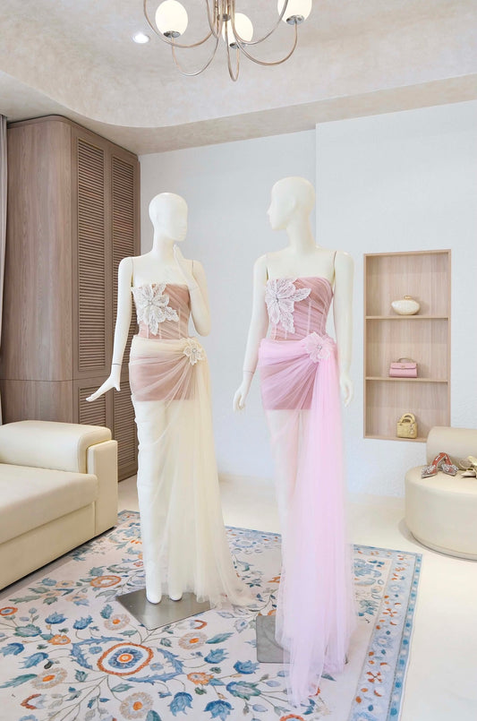 Pre-order: Soleil Dress
