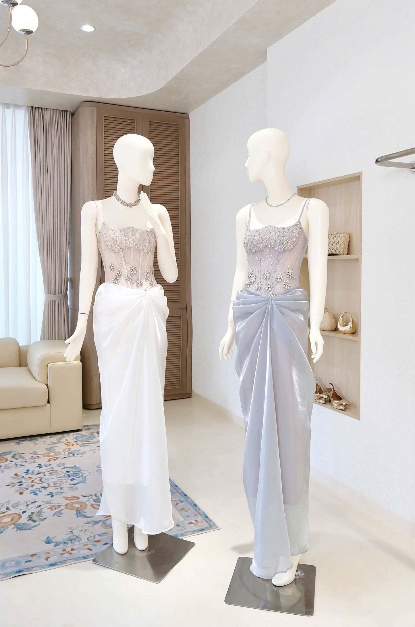 Pre-order: Taylor Dress