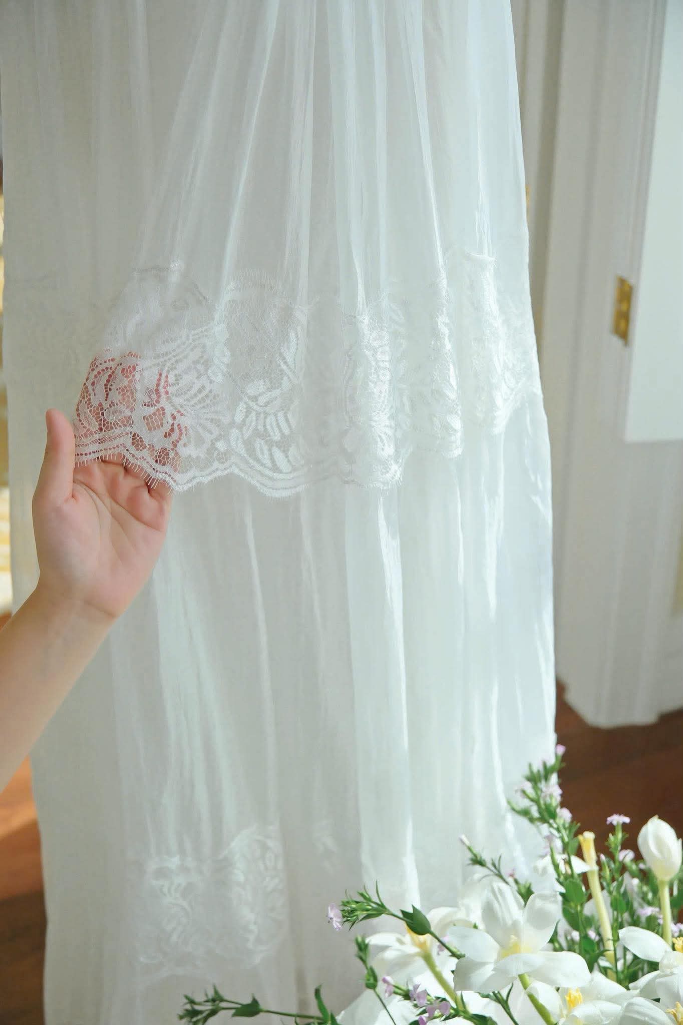 Pre-order: Aisha Dress