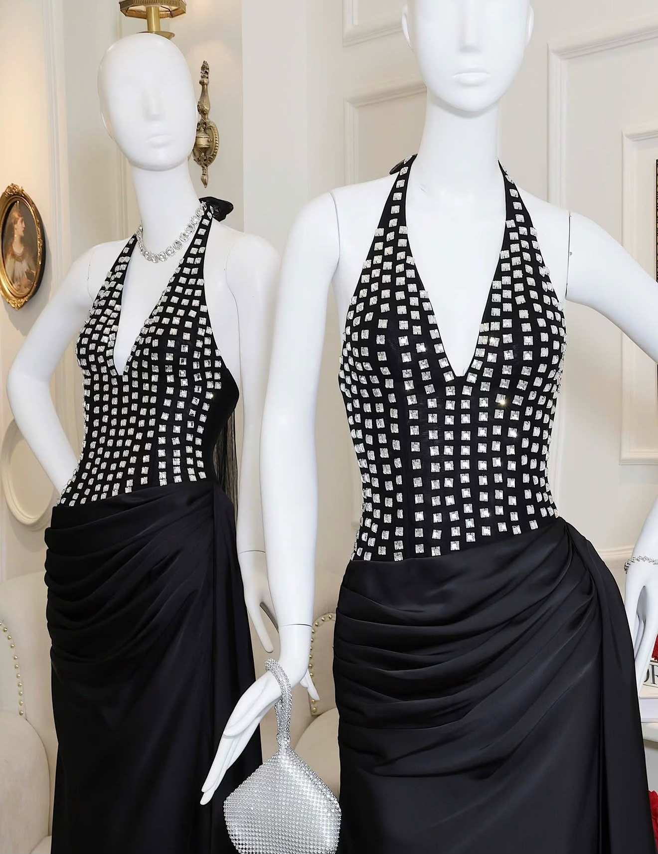 Pre-order: Devala Dress