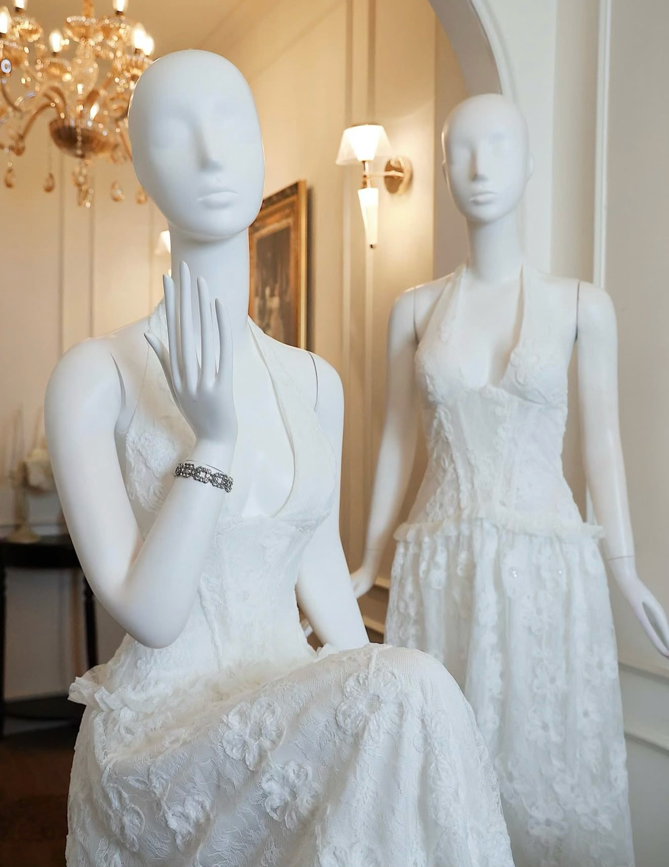 Moorea Dress