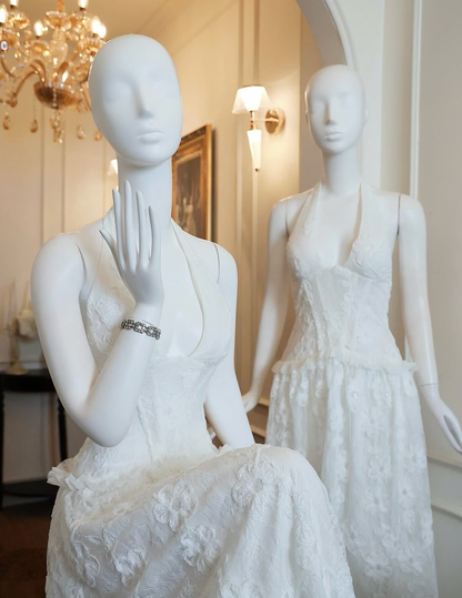 Moorea Dress