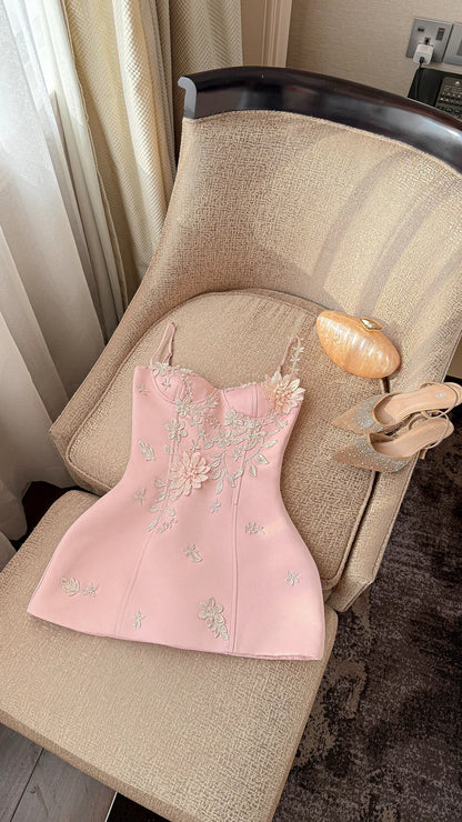 Pre-order: Anna Dress