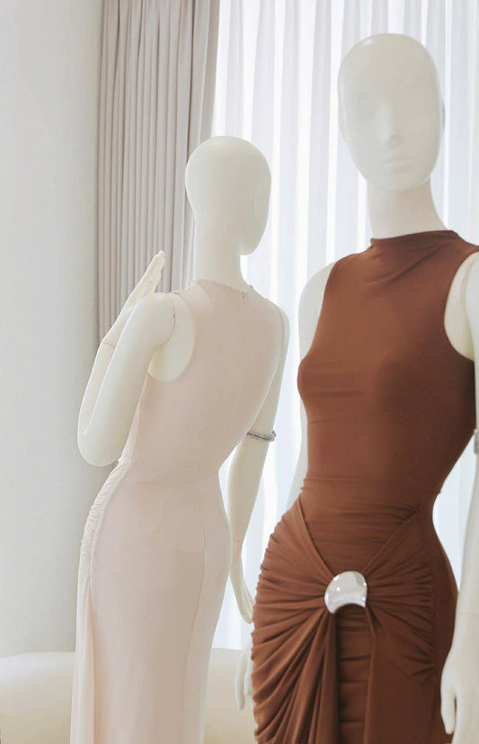Pre-order: Sanya Dress