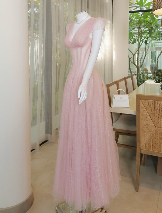 Pre-order: Acelia Dress (No brand)