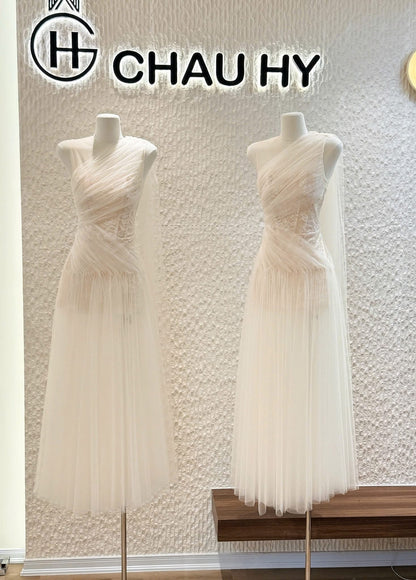 Yesseah Dress by Chau Hy