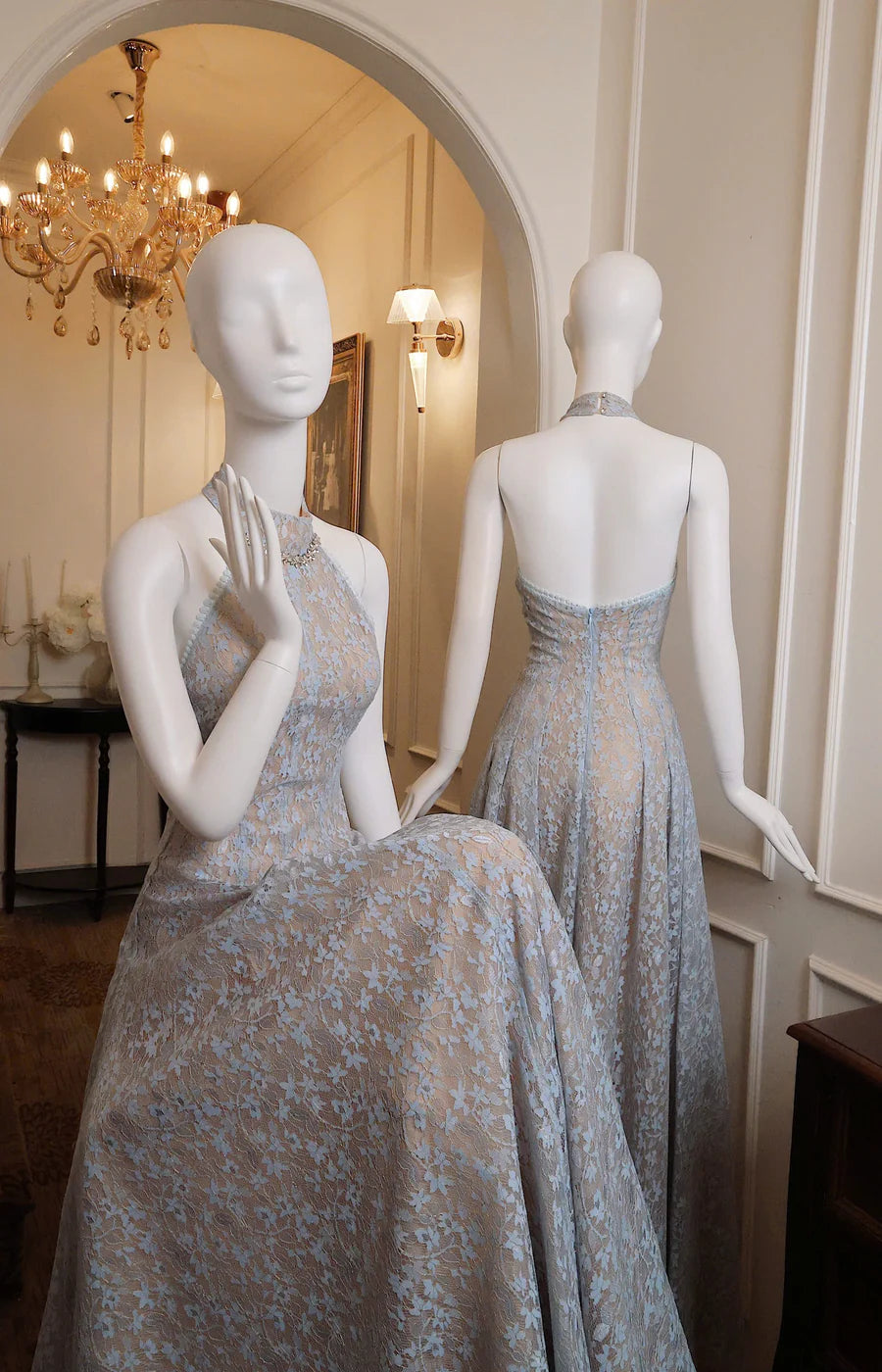 Pre-order: Aurora Dress