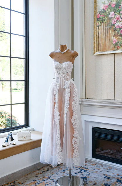 Pre-order: Armanina Dress