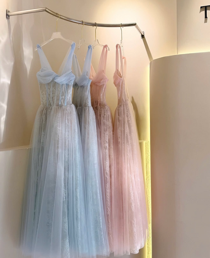 Mortessa Dress