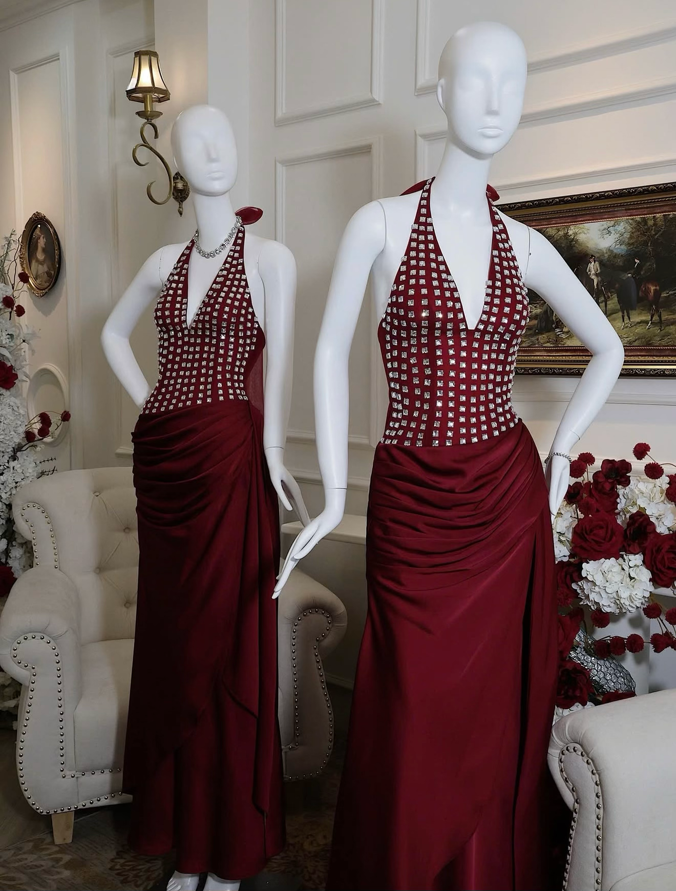 Pre-order: Devala Dress