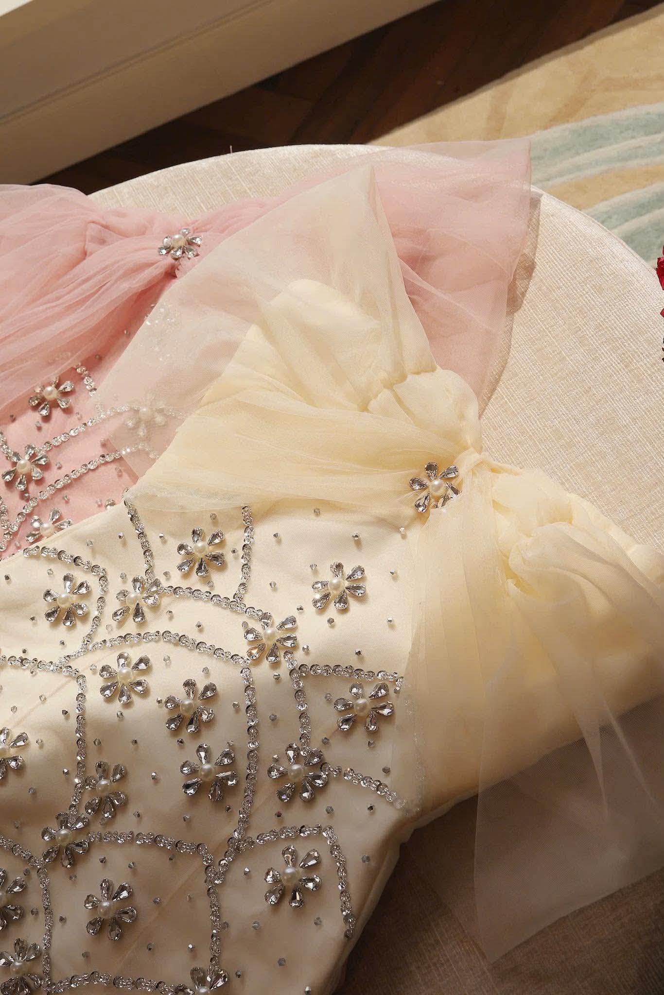 Taliya Dress