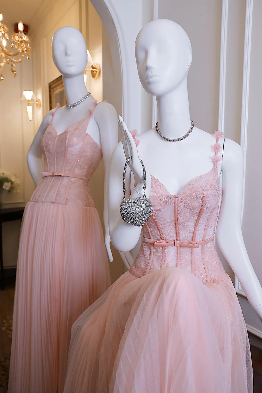 Pre-order: Mariella Dress