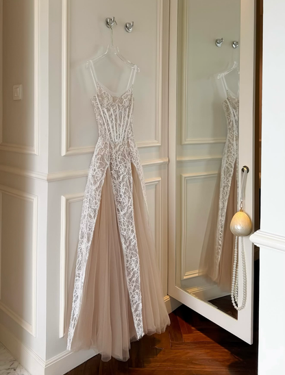 Joseah Dress