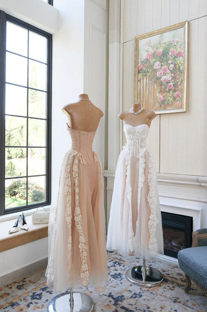 Pre-order: Armanina Dress