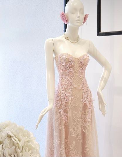 Pre-order: Chella Dress (New Color)