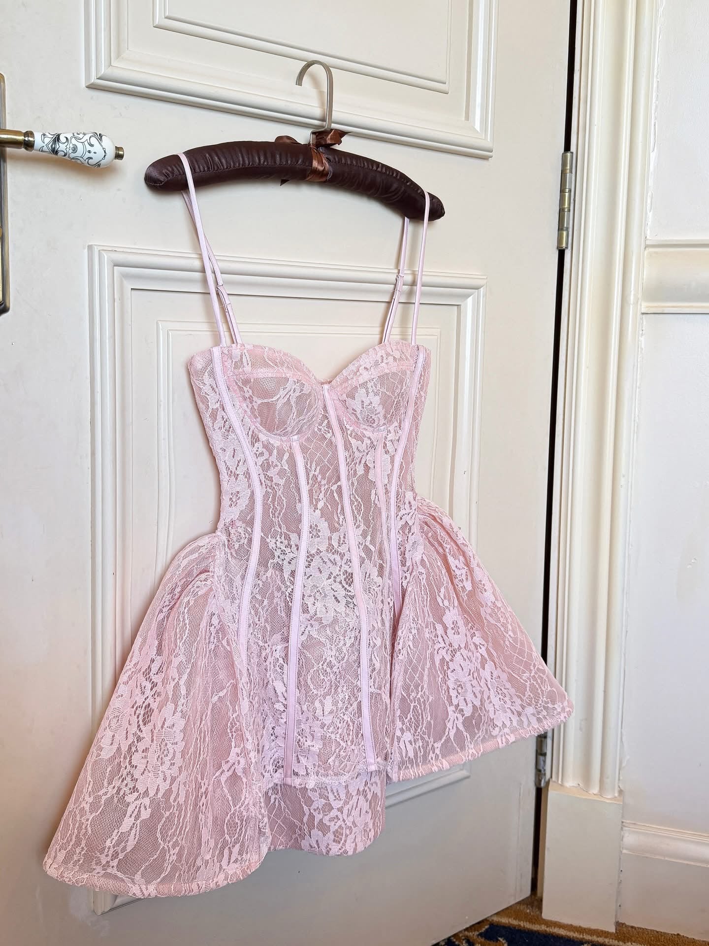 Romania Dress