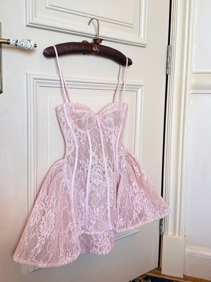 Romania Dress