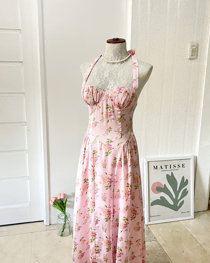 Jasmine Dress