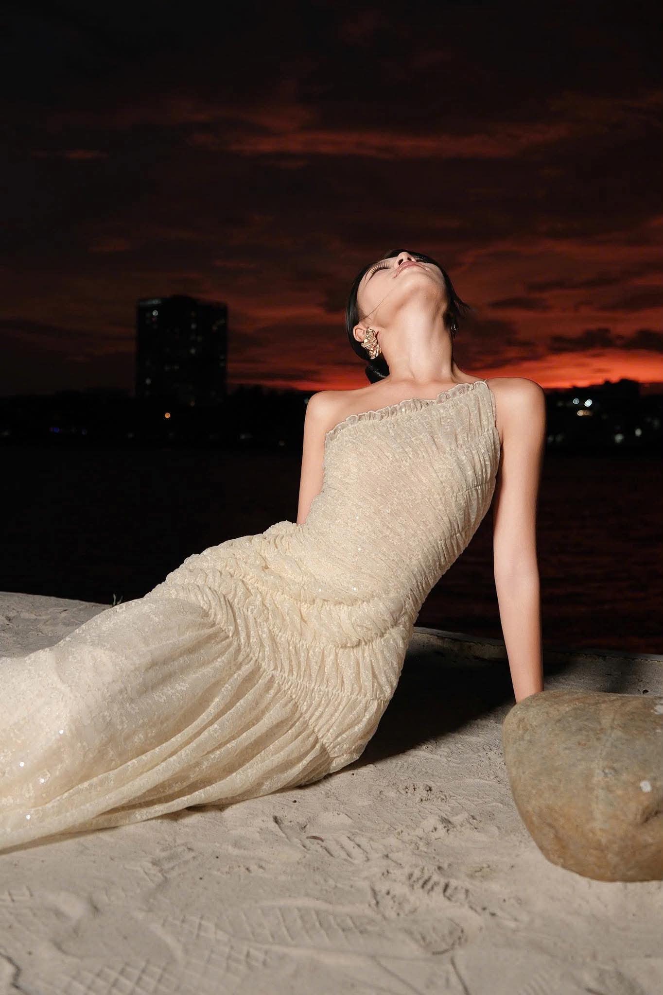 Pre-order: Yvania Dress